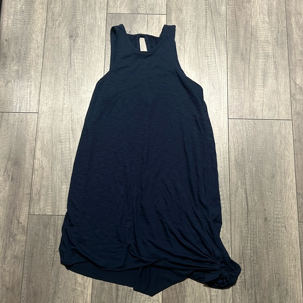 Becca Swim Cover Up Dress